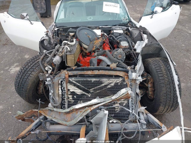 Aukcja sprzedaży 1974 Chevrolet Corvette, vin: 1Z67J4S423376, numer aukcji: 46157261