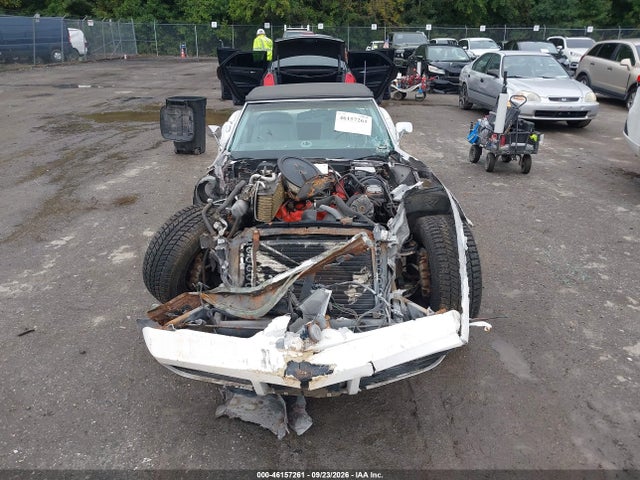 Aukcja sprzedaży 1974 Chevrolet Corvette, vin: 1Z67J4S423376, numer aukcji: 46157261