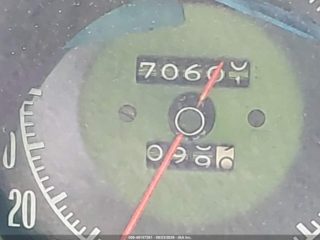 Aukcja sprzedaży 1974 Chevrolet Corvette, vin: 1Z67J4S423376, numer aukcji: 46157261