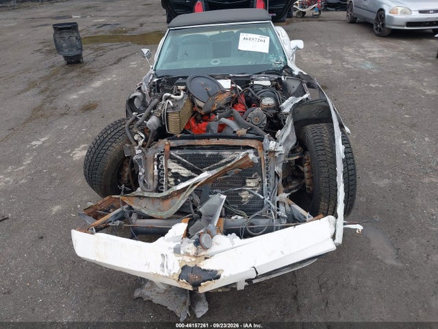 Aukcja sprzedaży 1974 Chevrolet Corvette, vin: 1Z67J4S423376, numer aukcji: 46157261