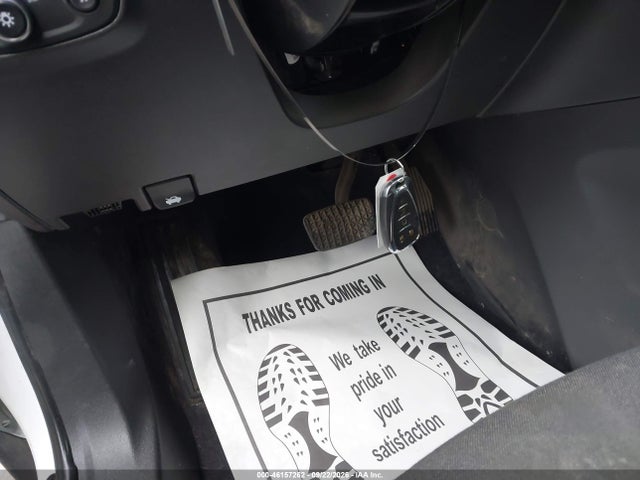 Продажа на аукционе авто 2020 Chevrolet Equinox Fwd Lt 2.0l Turbo, vin: 3GNAXLEX3LS556833, номер лота: 46157262
