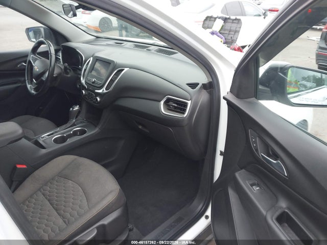 Продажа на аукционе авто 2020 Chevrolet Equinox Fwd Lt 2.0l Turbo, vin: 3GNAXLEX3LS556833, номер лота: 46157262