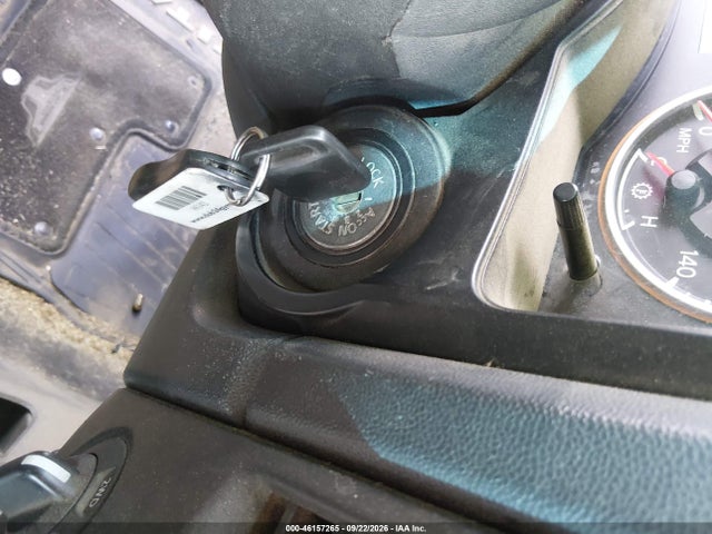 Aukcja sprzedaży 2009 Nissan Titan Se, vin: 1N6AA07C09N304041, numer aukcji: 46157265