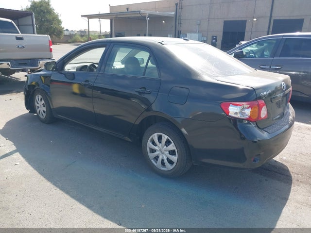 Продаж на аукціоні авто 2009 Toyota Corolla Le, vin: 1NXBU40E89Z012706, номер лоту: 46157267