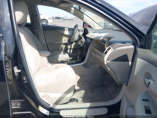 Продаж на аукціоні авто 2009 Toyota Corolla Le, vin: 1NXBU40E89Z012706, номер лоту: 46157267