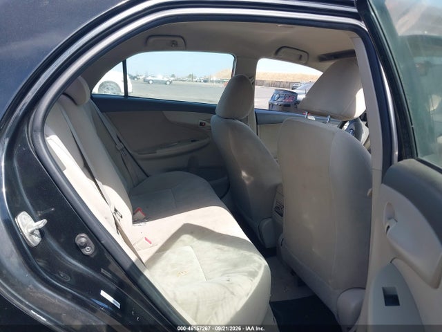 Продаж на аукціоні авто 2009 Toyota Corolla Le, vin: 1NXBU40E89Z012706, номер лоту: 46157267