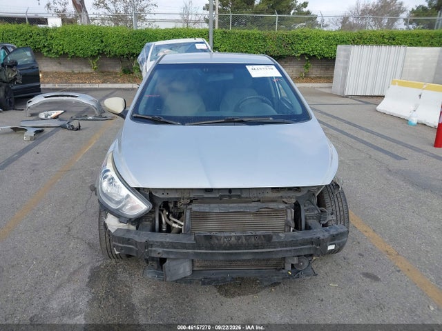 Hyundai ACCENT SE 2017 KMHCT4AEXHU169612 Image 13