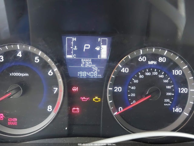 Hyundai ACCENT SE 2017 KMHCT4AEXHU169612 Image 16