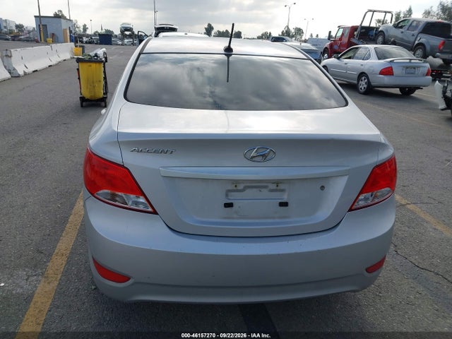 Hyundai ACCENT SE 2017 KMHCT4AEXHU169612 Image 17