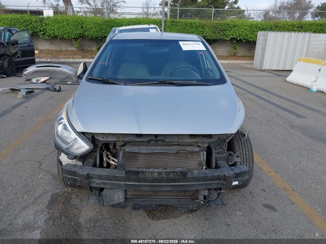 Hyundai ACCENT SE 2017 KMHCT4AEXHU169612 Image 18