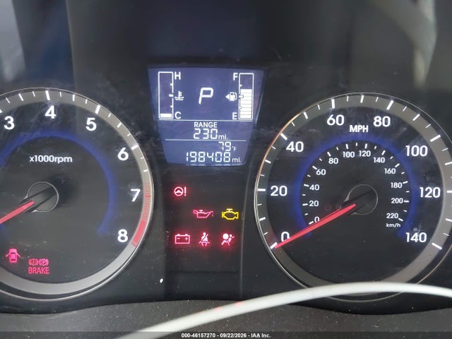 Hyundai ACCENT SE 2017 KMHCT4AEXHU169612 Image 7