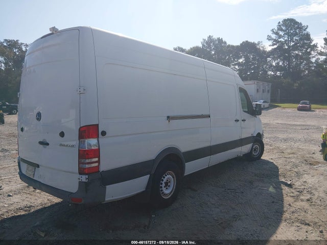 46157272 :رقم المزاد ، WD3PE8CB0B5584170 vin ، 2011 Mercedes-benz Sprinter 2500 High Roof مزاد بيع