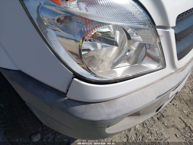 46157272 :رقم المزاد ، WD3PE8CB0B5584170 vin ، 2011 Mercedes-benz Sprinter 2500 High Roof مزاد بيع