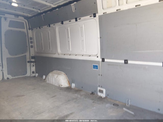 46157272 :رقم المزاد ، WD3PE8CB0B5584170 vin ، 2011 Mercedes-benz Sprinter 2500 High Roof مزاد بيع