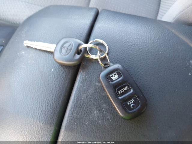 46157274 :رقم المزاد ، JTEZU14R740042208 vin ، 2004 Toyota 4runner Sr5 V6 مزاد بيع