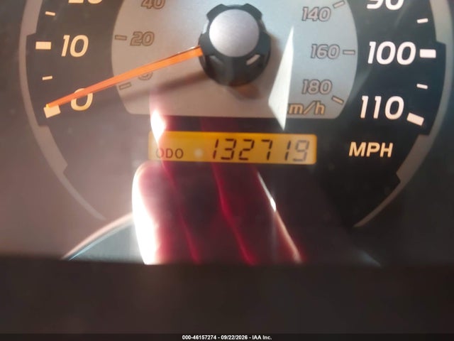 46157274 :رقم المزاد ، JTEZU14R740042208 vin ، 2004 Toyota 4runner Sr5 V6 مزاد بيع