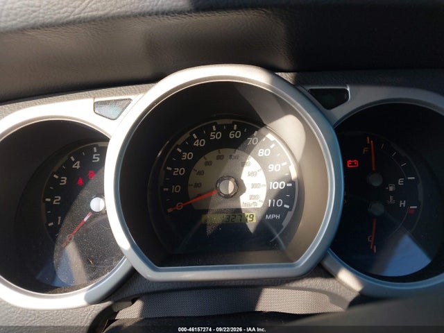 46157274 :رقم المزاد ، JTEZU14R740042208 vin ، 2004 Toyota 4runner Sr5 V6 مزاد بيع