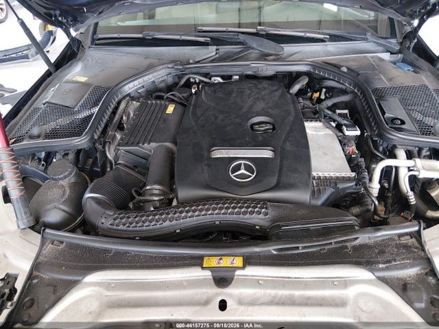 Продажа на аукционе авто 2016 Mercedes-benz C 300 Sport, vin: 55SWF4JB9GU130823, номер лота: 46157275