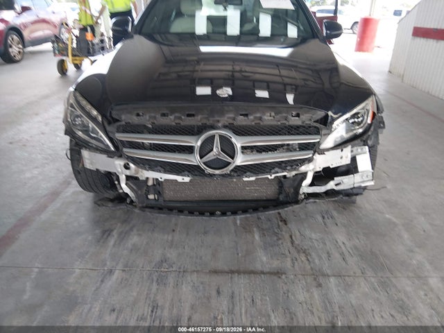 Продажа на аукционе авто 2016 Mercedes-benz C 300 Sport, vin: 55SWF4JB9GU130823, номер лота: 46157275