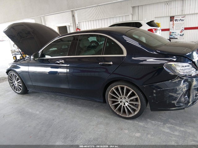 Продажа на аукционе авто 2016 Mercedes-benz C 300 Sport, vin: 55SWF4JB9GU130823, номер лота: 46157275