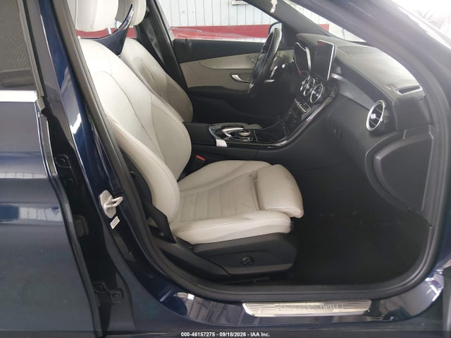 Продажа на аукционе авто 2016 Mercedes-benz C 300 Sport, vin: 55SWF4JB9GU130823, номер лота: 46157275