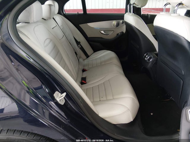 Продажа на аукционе авто 2016 Mercedes-benz C 300 Sport, vin: 55SWF4JB9GU130823, номер лота: 46157275