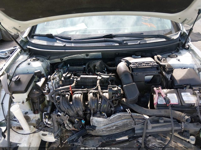 Продажа на аукционе авто 2015 Hyundai Sonata Sport, vin: 5NPE34AF7FH099287, номер лота: 46157273
