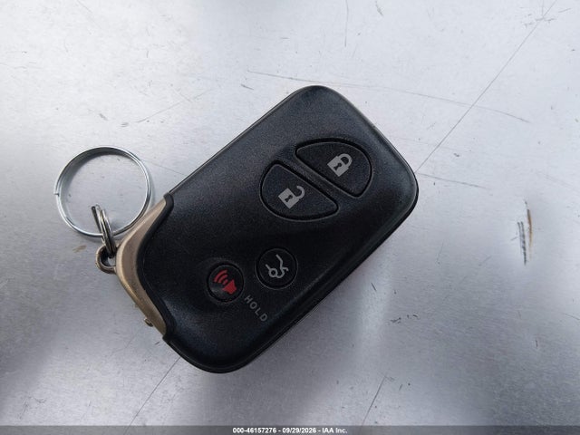 Продажа на аукционе авто 2008 Lexus Is 250, vin: JTHBK262082073424, номер лота: 46157276