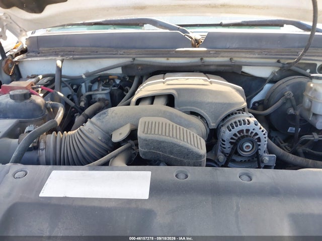 46157278 :رقم المزاد ، 3GTRCVE0XAG267308 vin ، 2010 Gmc Sierra 1500 Sle مزاد بيع