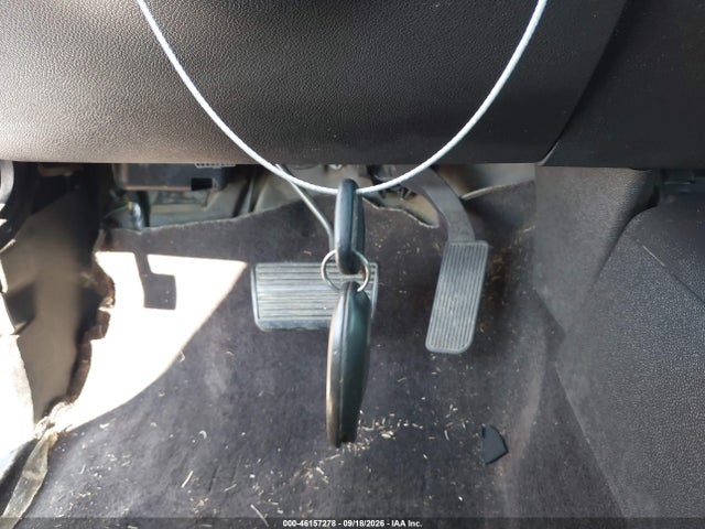 46157278 :رقم المزاد ، 3GTRCVE0XAG267308 vin ، 2010 Gmc Sierra 1500 Sle مزاد بيع