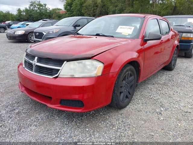 Продажа на аукционе авто 2013 Dodge Avenger Se, vin: 1C3CDZAB7DN568376, номер лота: 46157290