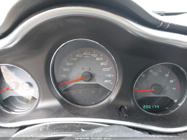Продажа на аукционе авто 2013 Dodge Avenger Se, vin: 1C3CDZAB7DN568376, номер лота: 46157290