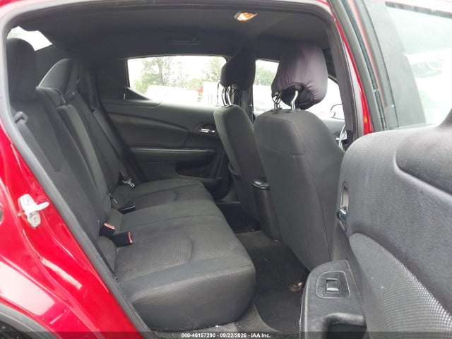 Продажа на аукционе авто 2013 Dodge Avenger Se, vin: 1C3CDZAB7DN568376, номер лота: 46157290