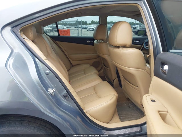 Продажа на аукционе авто 2011 Nissan Maxima 3.5 Sv, vin: 1N4AA5AP7BC805432, номер лота: 46157292