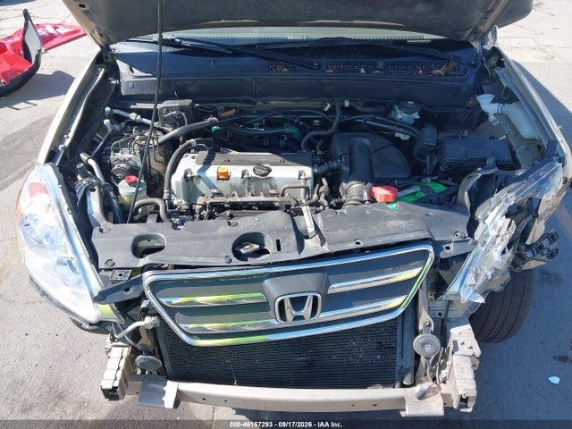 Aukcja sprzedaży 2006 Honda Cr-v Ex, vin: JHLRD68836C017569, numer aukcji: 46157293