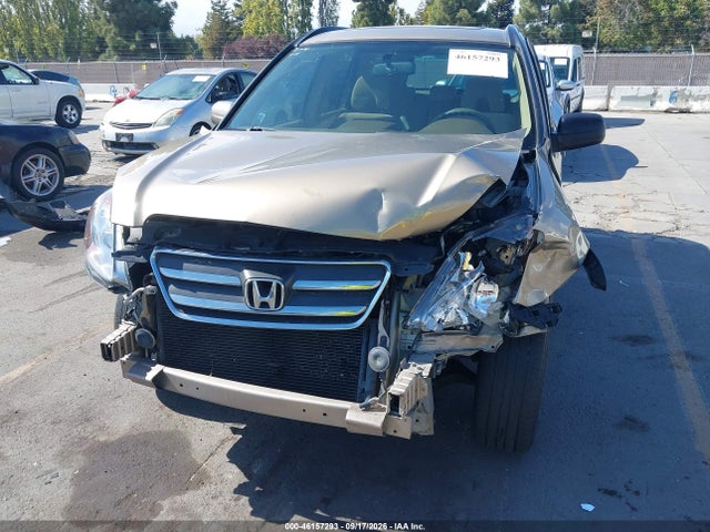 Aukcja sprzedaży 2006 Honda Cr-v Ex, vin: JHLRD68836C017569, numer aukcji: 46157293