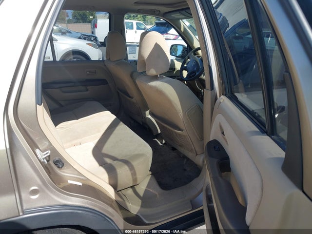 Aukcja sprzedaży 2006 Honda Cr-v Ex, vin: JHLRD68836C017569, numer aukcji: 46157293