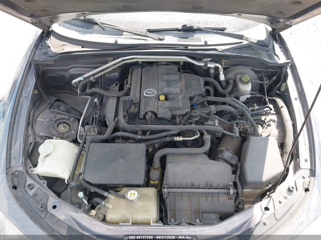 Aukcja sprzedaży 2006 Mazda Mx-5 Touring, vin: JM1NC25F160106553, numer aukcji: 46157298