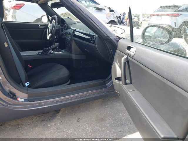 Aukcja sprzedaży 2006 Mazda Mx-5 Touring, vin: JM1NC25F160106553, numer aukcji: 46157298