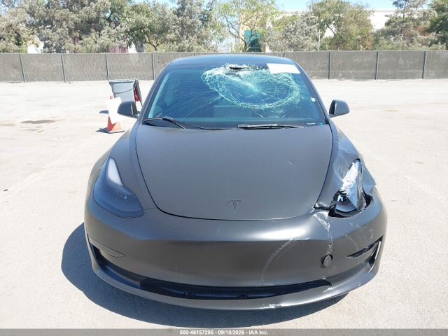 Продаж на аукціоні авто 2023 Tesla Model 3 Rear-wheel Drive, vin: 5YJ3E1EA6PF708562, номер лоту: 46157295