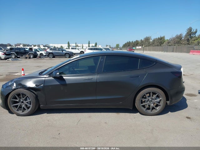 Продаж на аукціоні авто 2023 Tesla Model 3 Rear-wheel Drive, vin: 5YJ3E1EA6PF708562, номер лоту: 46157295