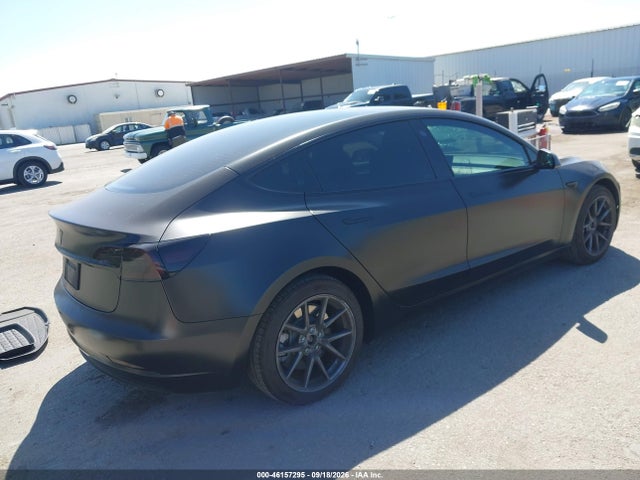 Продаж на аукціоні авто 2023 Tesla Model 3 Rear-wheel Drive, vin: 5YJ3E1EA6PF708562, номер лоту: 46157295