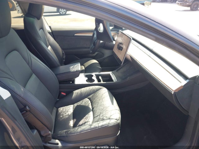 Продаж на аукціоні авто 2023 Tesla Model 3 Rear-wheel Drive, vin: 5YJ3E1EA6PF708562, номер лоту: 46157295