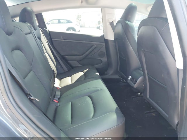 Продаж на аукціоні авто 2023 Tesla Model 3 Rear-wheel Drive, vin: 5YJ3E1EA6PF708562, номер лоту: 46157295