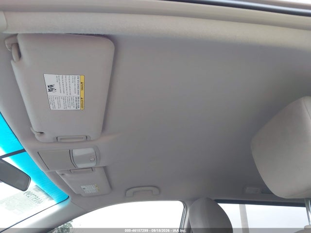 2015 Nissan Quest S მანქანა იყიდება აუქციონზე, vin: JN8AE2KP0F9129893, აუქციონის ნომერი: 46157299