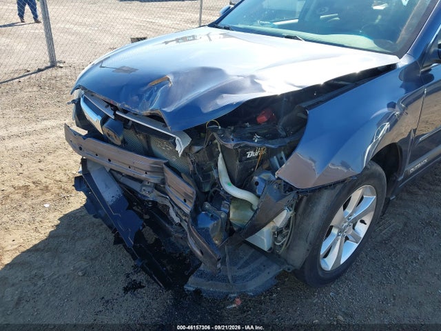 Subaru Outback 2.5i Limited 2014 4S4BRBLC1E3320123 Image 18