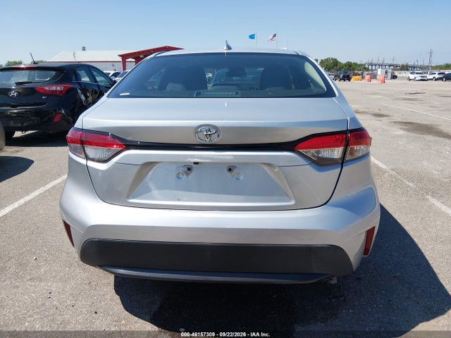 5YFB4MDEXPP027278 Toyota COROLLA LE