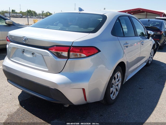 5YFB4MDEXPP027278 Toyota COROLLA LE