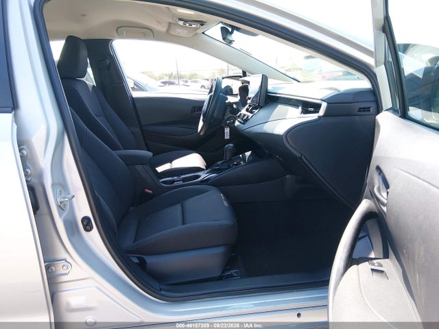 5YFB4MDEXPP027278 Toyota COROLLA LE