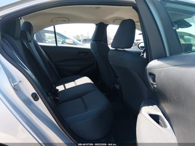 5YFB4MDEXPP027278 Toyota COROLLA LE